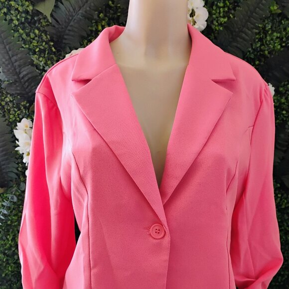 Large/XL blazer - Picture 1 of 4